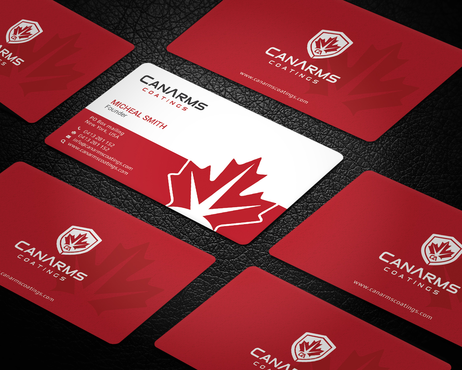 Business Card Design by Graphic Flame for this project | Design #15948617