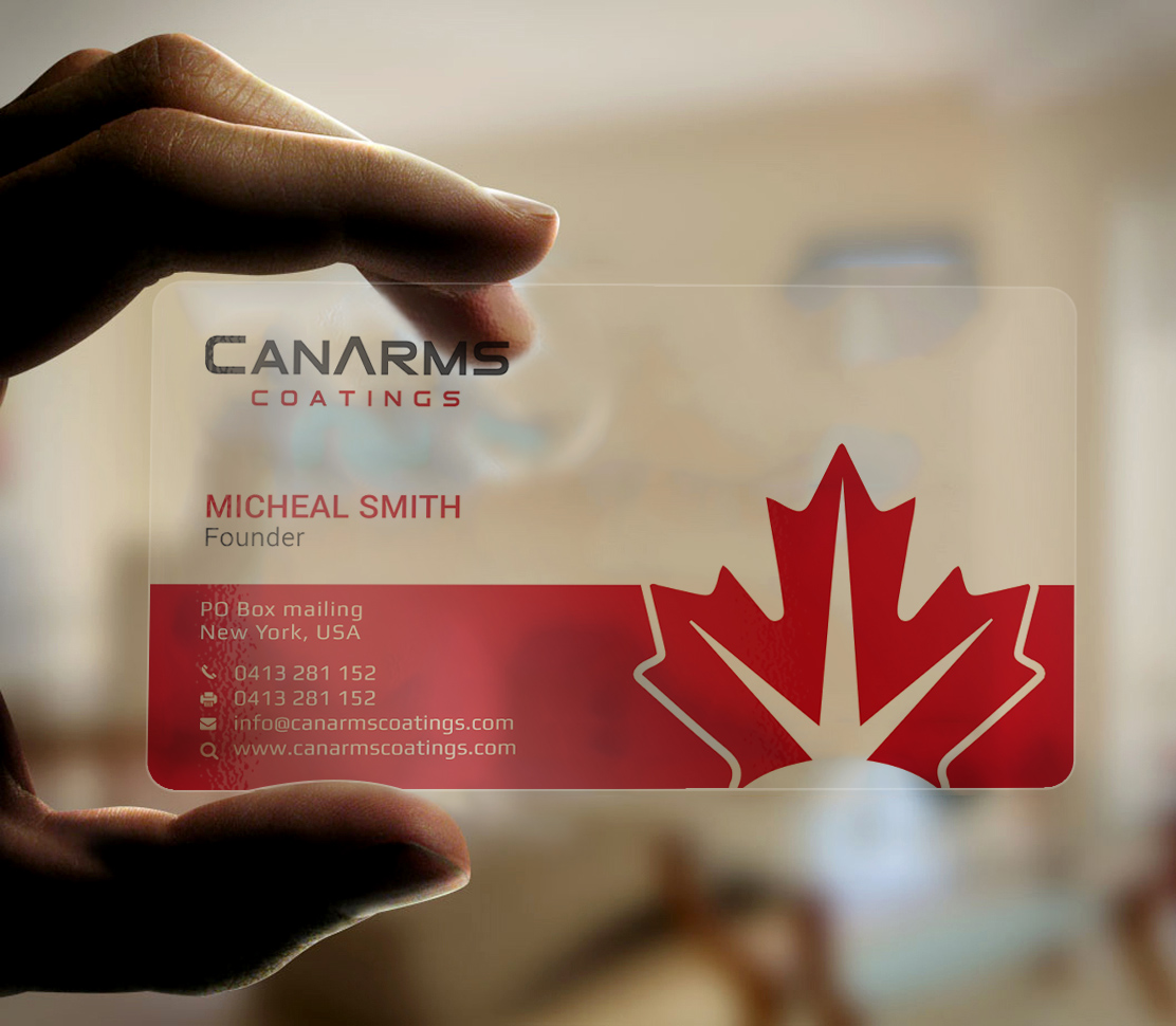 Business Card Design by Graphic Flame for this project | Design #15948618