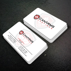 Business Card Design by HR KHAN for this project | Design: #15974880