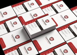 Business Card Design by TheLogoHouse for this project | Design: #15947149