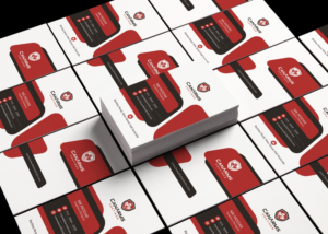 Business Card Design by TheLogoHouse for this project | Design: #15947519