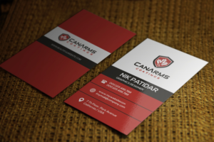 Business Card Design by TheLogoHouse for this project | Design #15954283