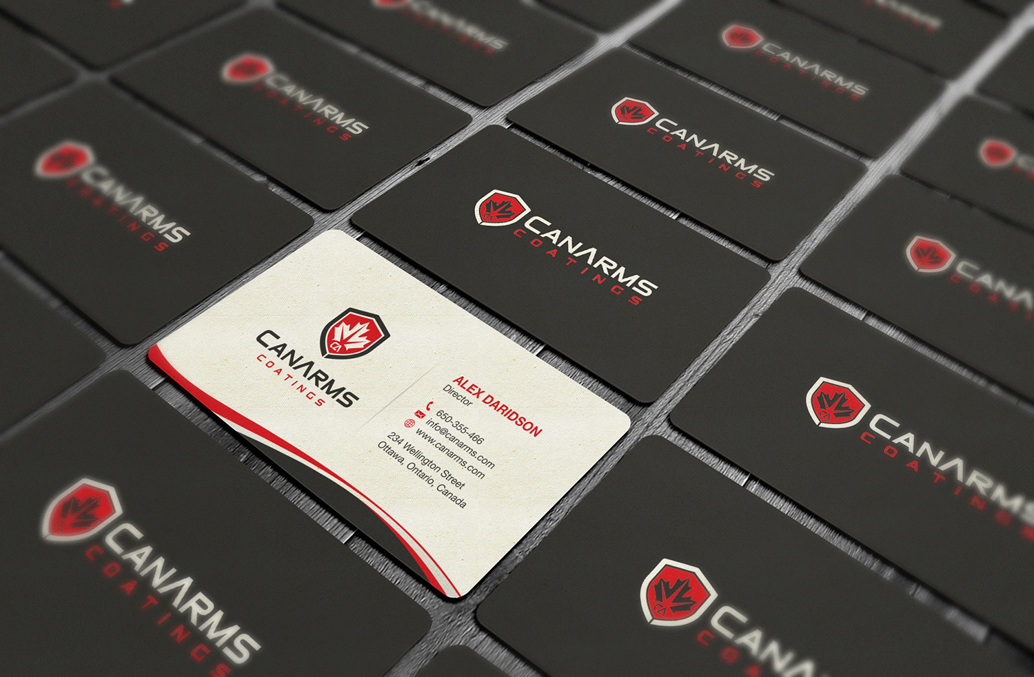 Business Card Design by logodentity for this project | Design #15944207