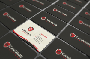 Business Card Design by logodentity for this project | Design: #15944207