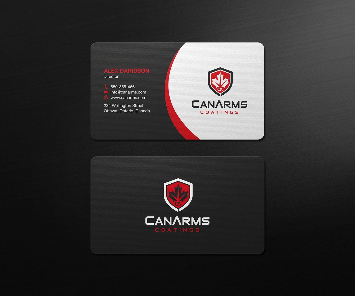 Business Card Design by logodentity for this project | Design #15944264
