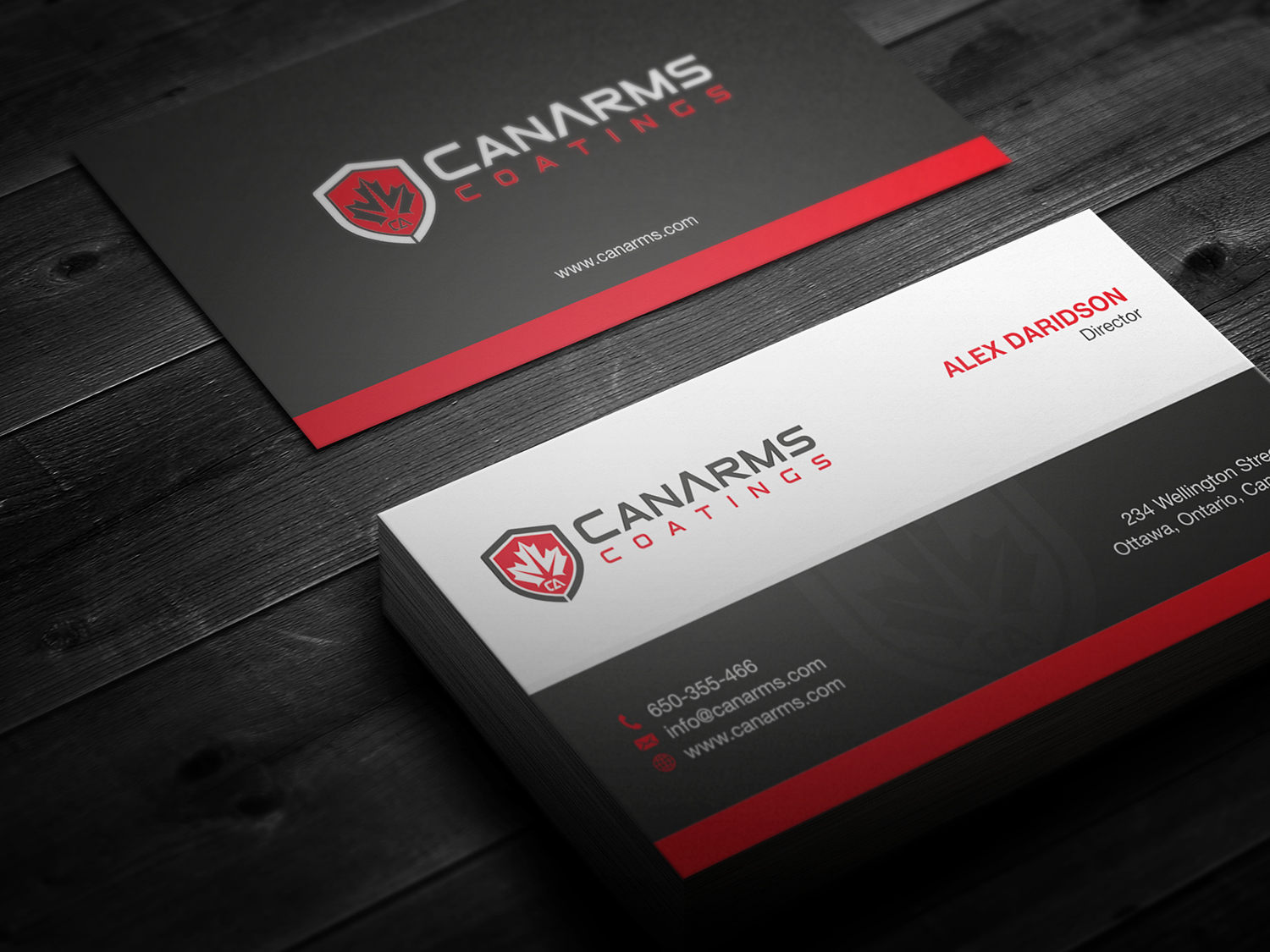 Business Card Design by logodentity for this project | Design #15944314