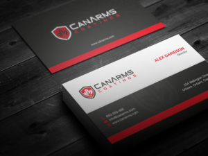 Business Card Design by logodentity for this project | Design: #15944314