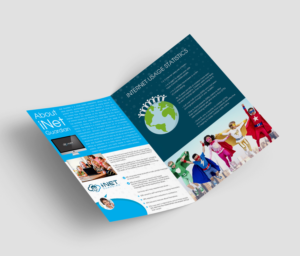 Design de Brochure par Mathan Jawahar pour Edge IT Ltd | Design : #16023919