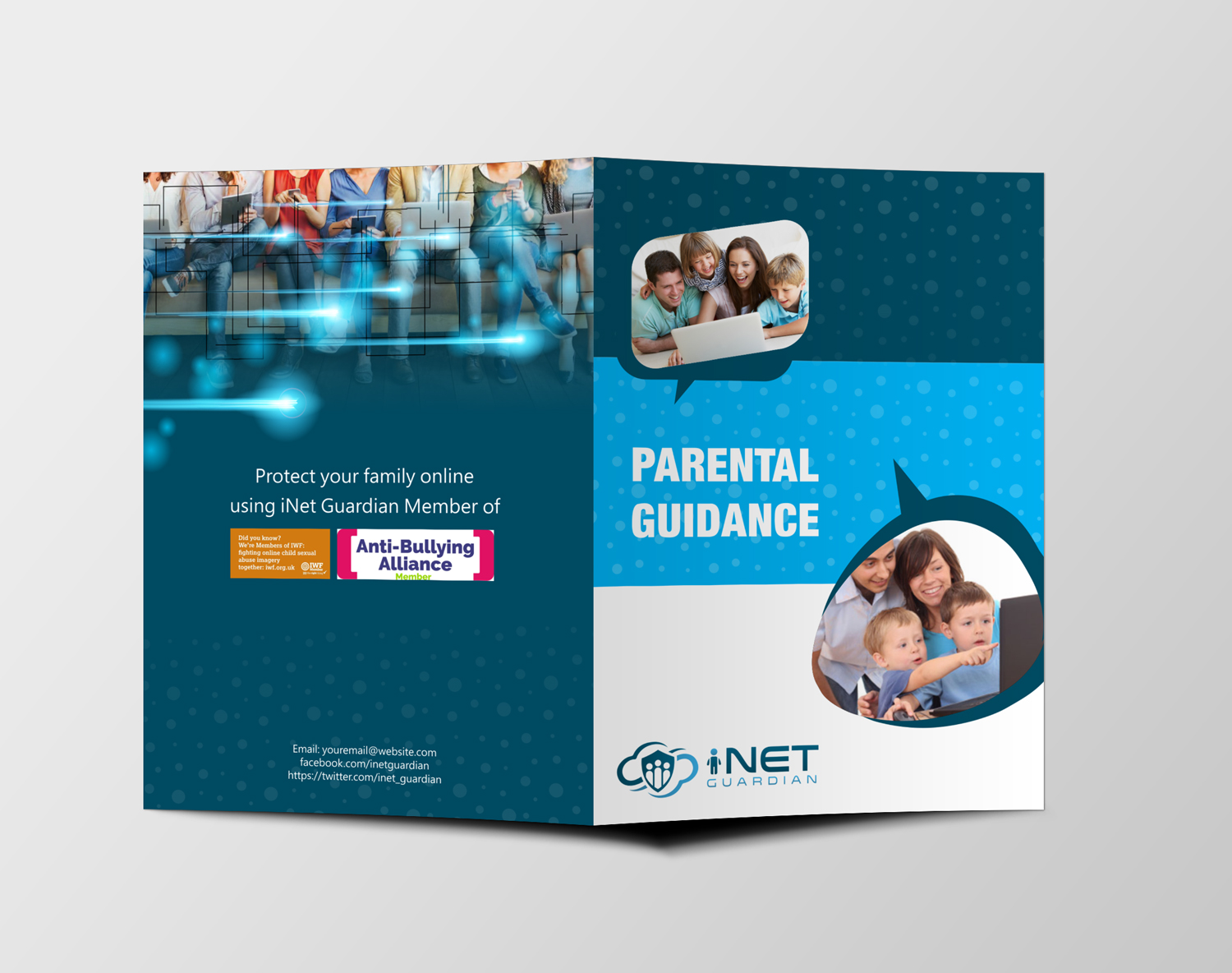 Design de Brochure par Mathan Jawahar pour Edge IT Ltd | Design #16023921