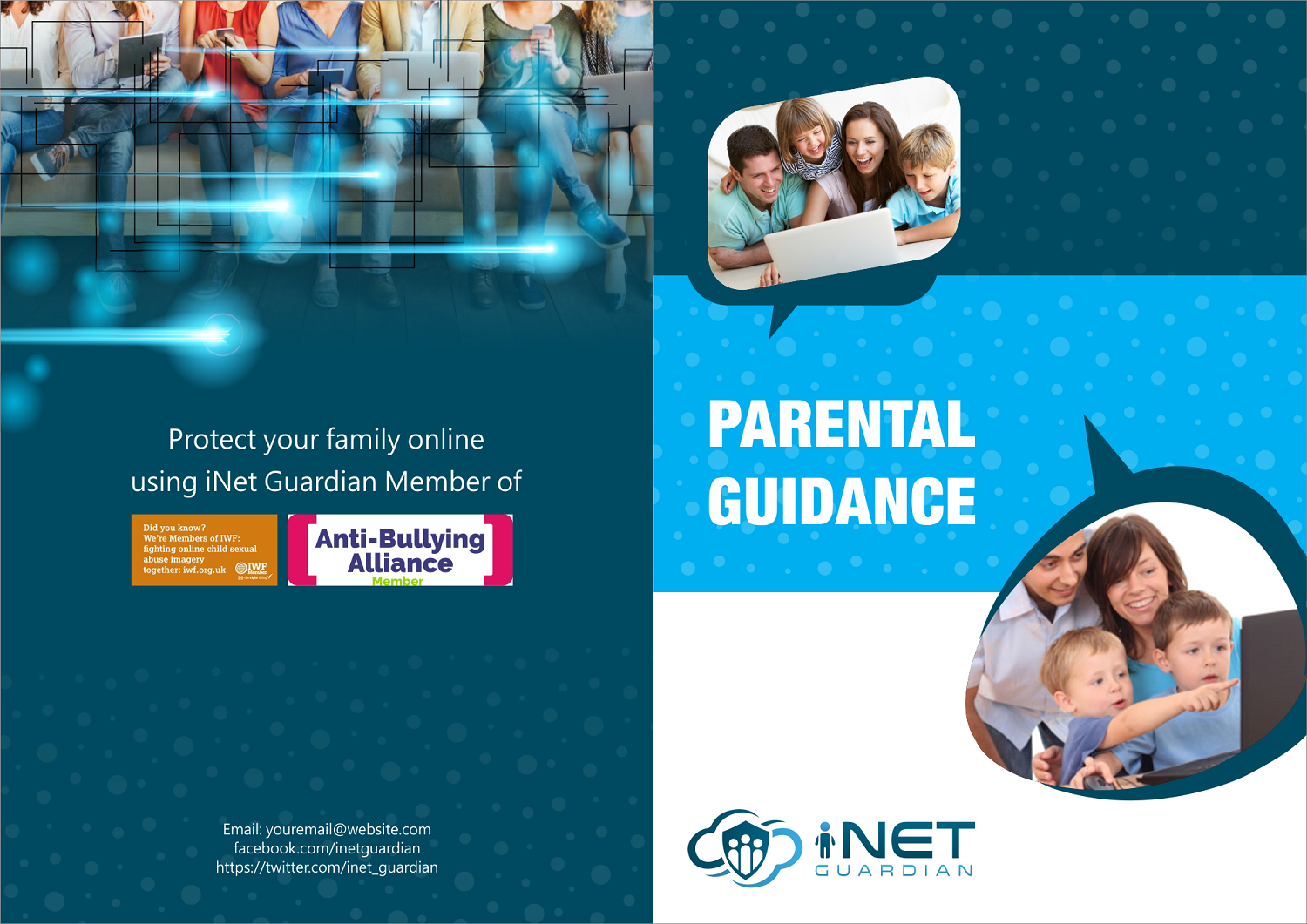 Diseño de Brochure por Mathan Jawahar para Edge IT Ltd | Diseño #16023923