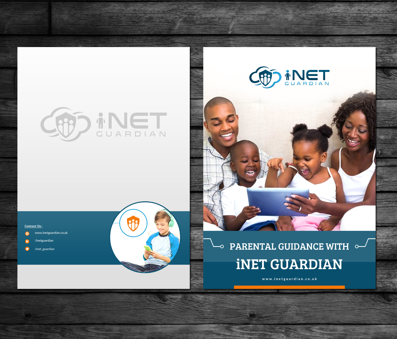 Design de Brochure par debdesign pour Edge IT Ltd | Design #16151805