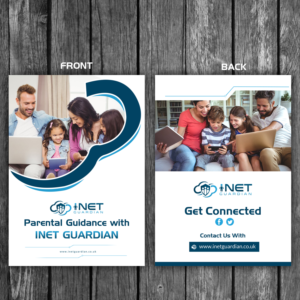 Design de Brochure par creative.bugs pour Edge IT Ltd | Design : #16147572