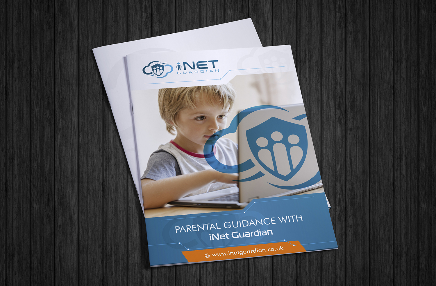 Design de Brochure par ecorokerz pour Edge IT Ltd | Design #16045515