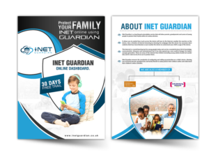 Design de Brochure par SAI DESIGNS pour Edge IT Ltd | Design : #15960952
