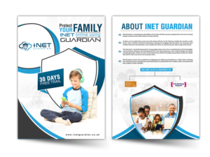 Design de Brochure par SAI DESIGNS pour Edge IT Ltd | Design : #15960953