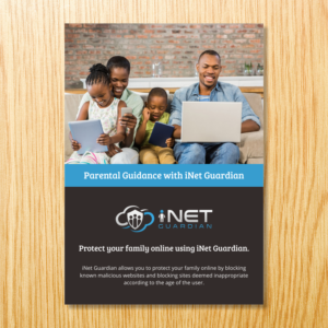 Brochure Design by barinix for Edge IT Ltd | Design #15993658