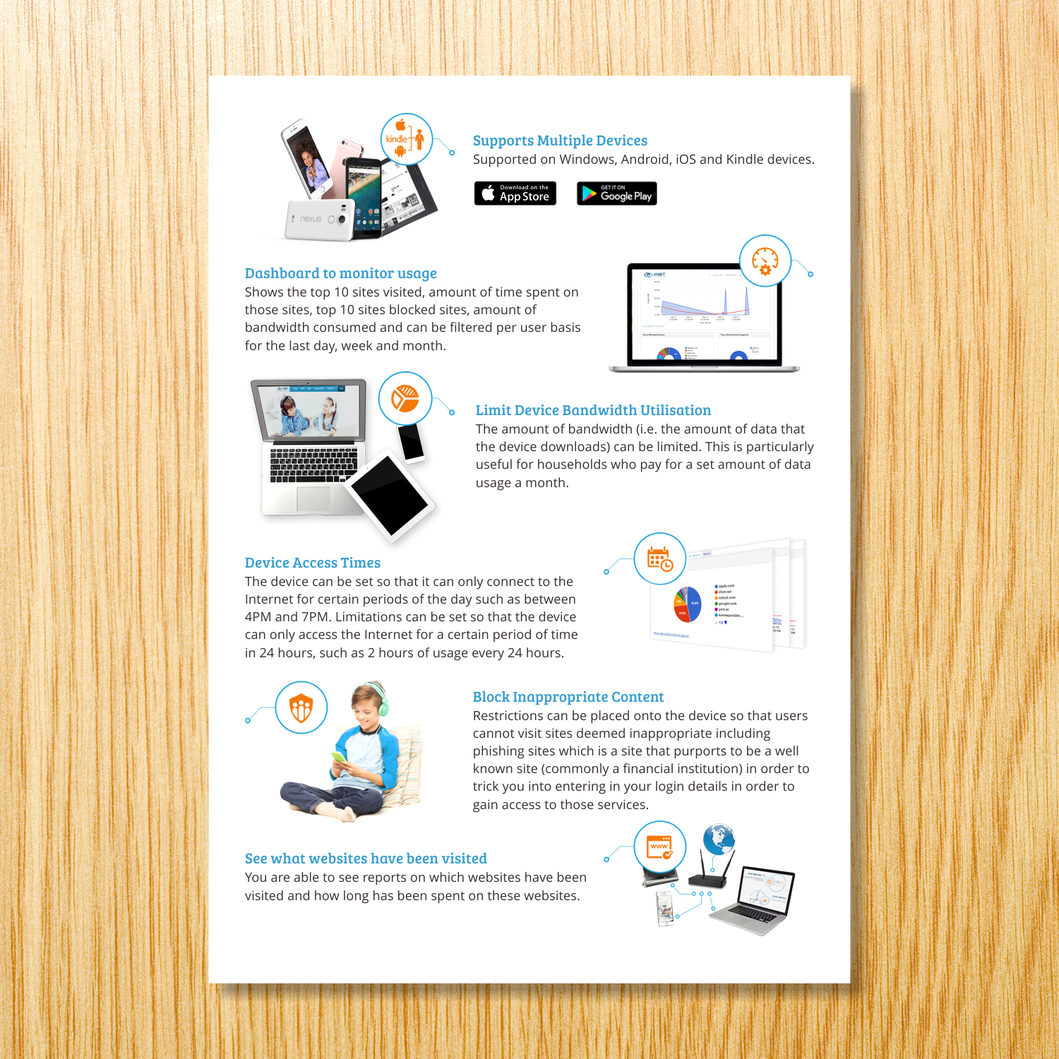 Diseño de Brochure por barinix para Edge IT Ltd | Diseño #15993660