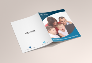 Design de Brochure par Ahmed 14 pour Edge IT Ltd | Design : #16072790