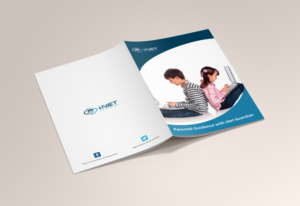 Design de Brochure par Ahmed 14 pour Edge IT Ltd | Design : #16072862