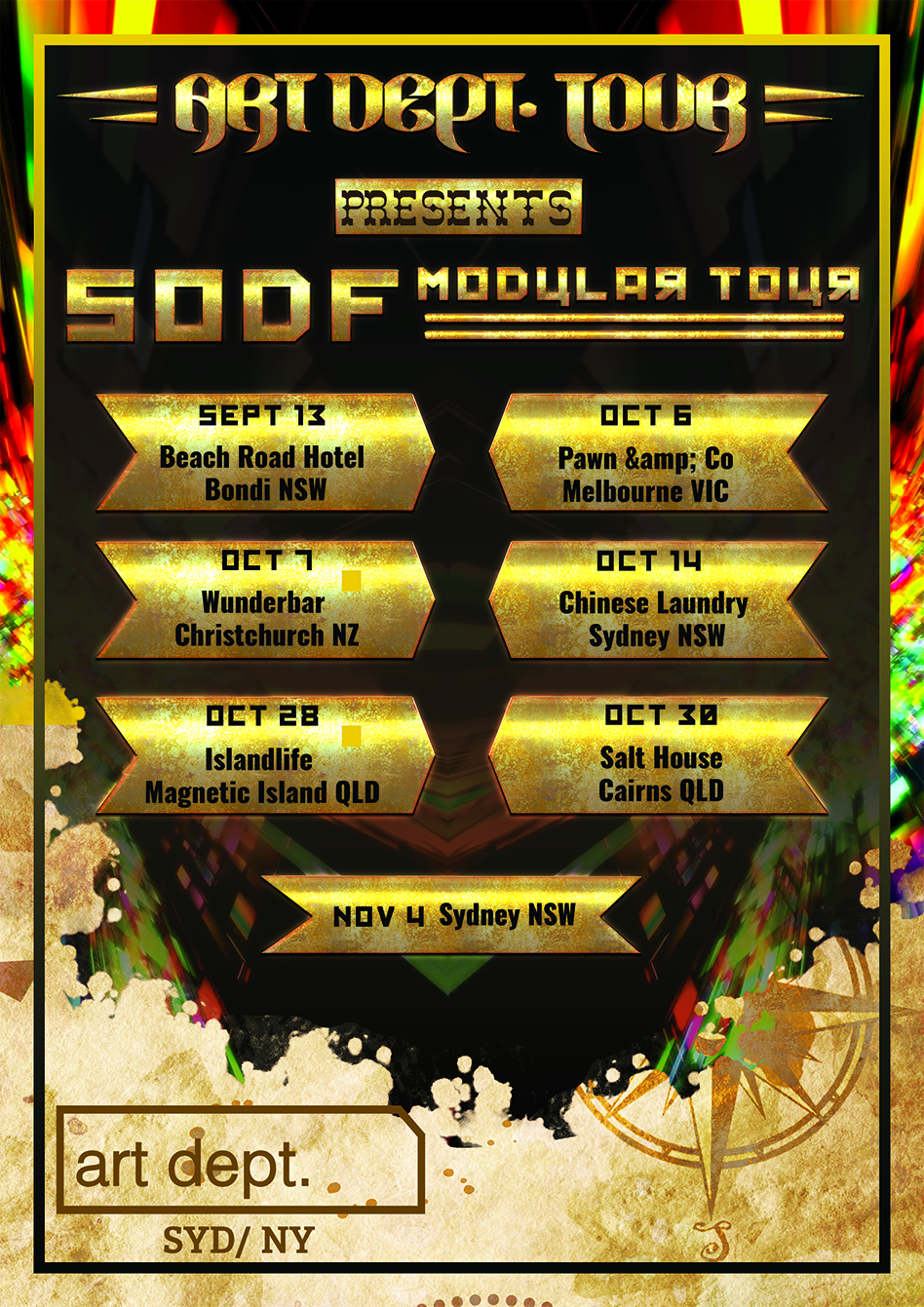 Flyer Design by SAI DESIGNS for this project | Design #15957979