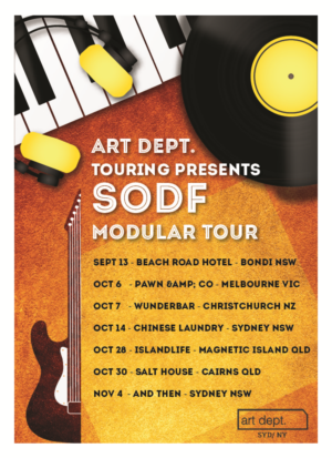 Flyer Design by Karthik 3