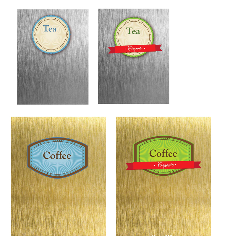 Label Design by Anna  for Danzoo ApS | Design #2634825