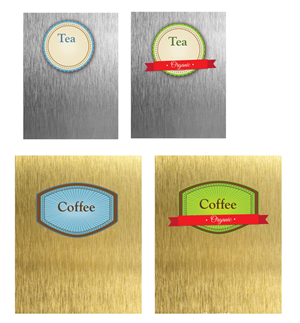 Label Design by Anna  for Danzoo ApS | Design #2634825