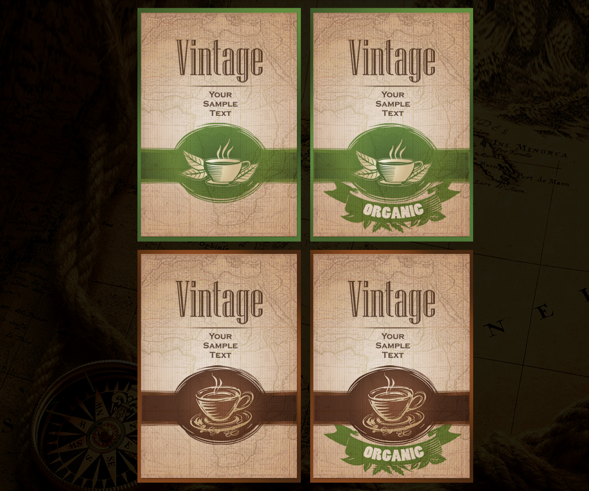 Label Design by  Stefan  for Danzoo ApS | Design: #2642507