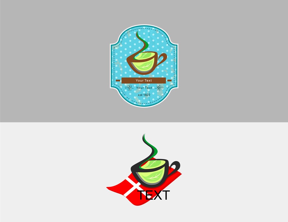 Label Design by I am The Icon for Danzoo ApS | Design #2652197