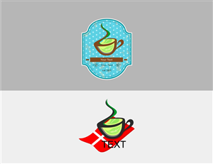 Label Design by I am The Icon