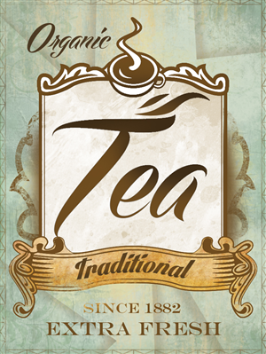 Label Design by Marko Radojevic