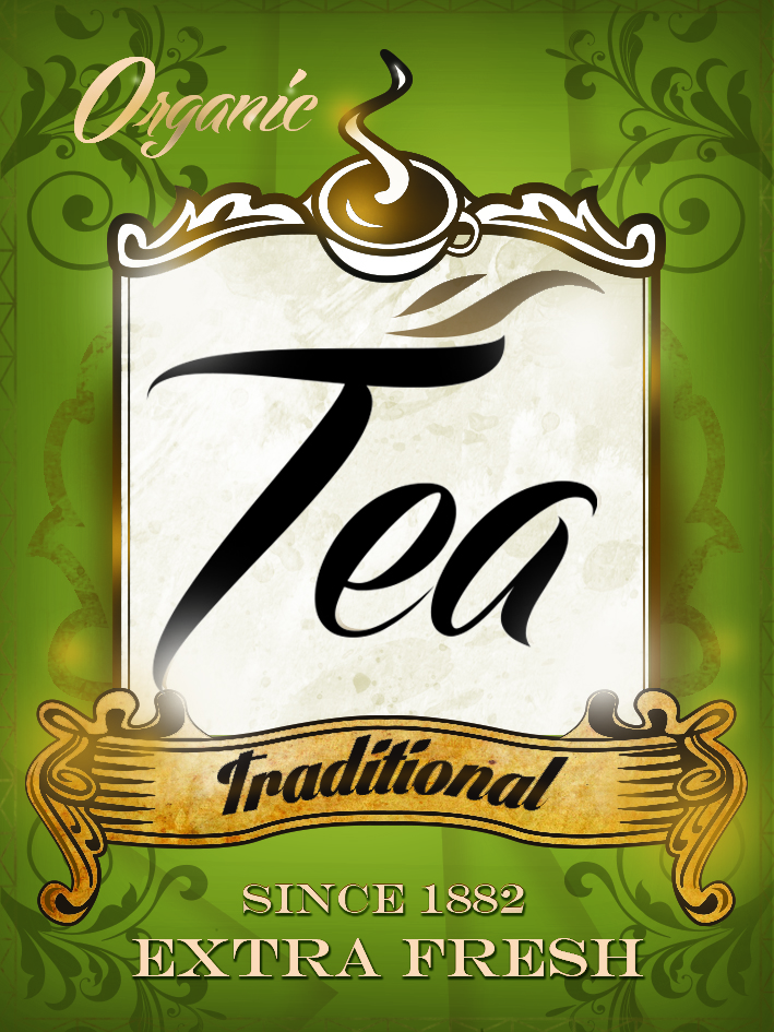 Label Design by Marko Radojevic for Danzoo ApS | Design #2636594