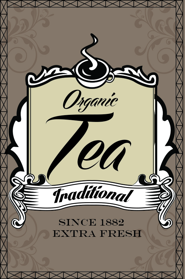 Design Étiquette par Marko Radojevic pour Danzoo ApS | Design #2636925