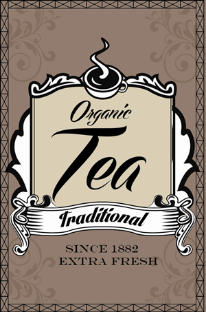 Label Design by Marko Radojevic for Danzoo ApS | Design #2636925