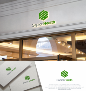 Logo-Design von Optimistic_Studio für dieses Projekt | Design: #16241849