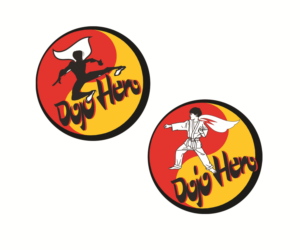 Logo Design by Hot Rod
