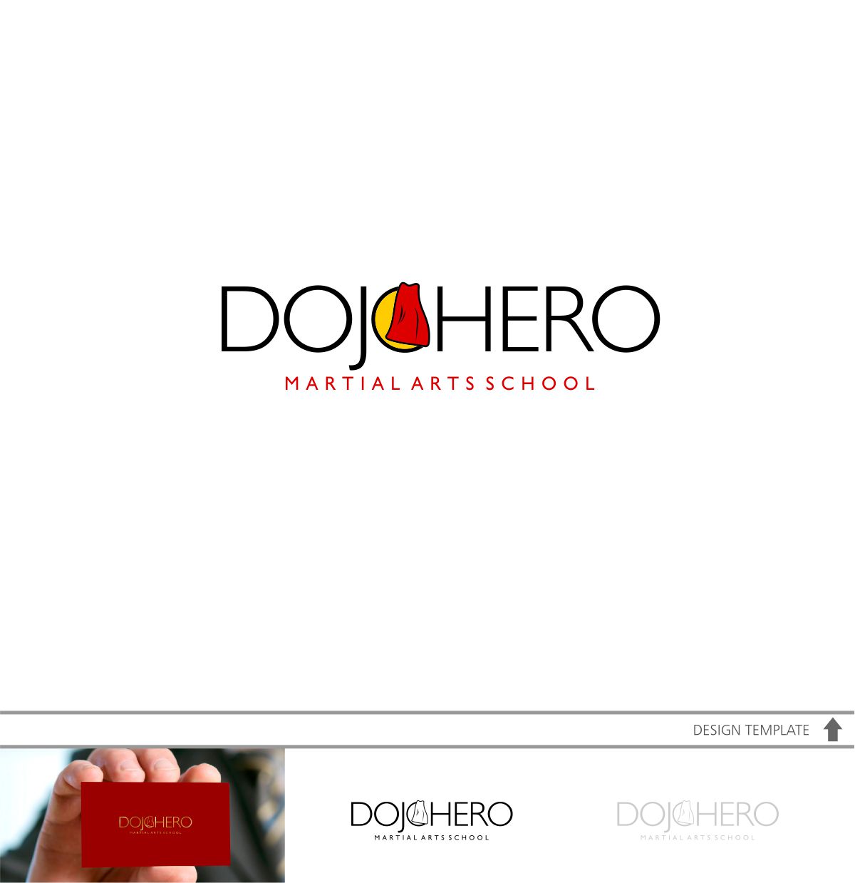 Logo Design by DesignMX (Renan Mejia) for Fifth Avenue Media | Design #16310257