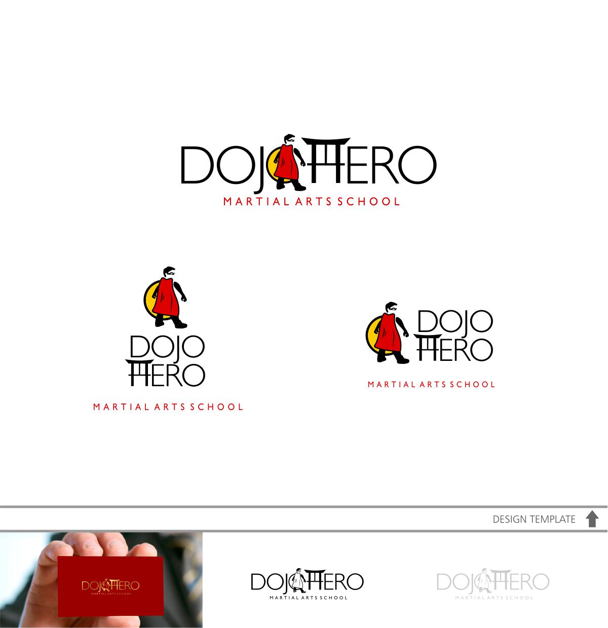 Logo Design by DesignMX (Renan Mejia) for Fifth Avenue Media | Design #16322038