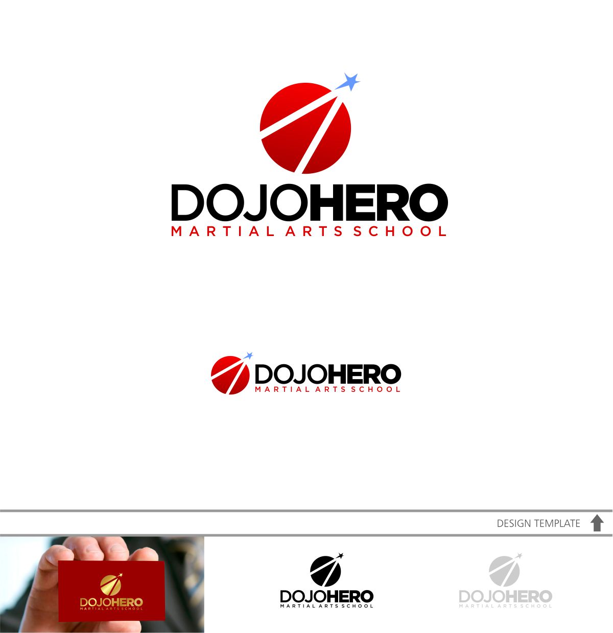 Logo Design by DesignMX (Renan Mejia) for Fifth Avenue Media | Design #16322407