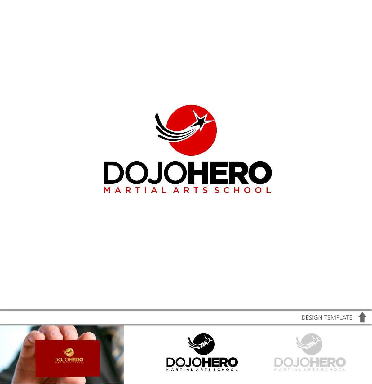 Logo Design by DesignMX (Renan Mejia) for Fifth Avenue Media | Design #16322408