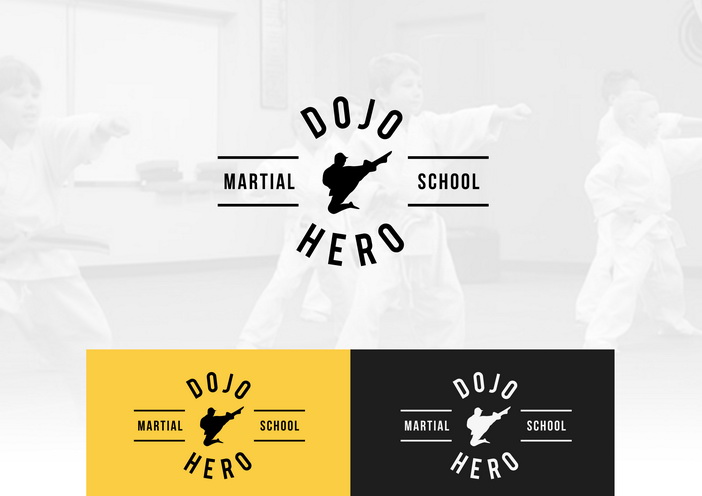 Logo Design by christianpoetoe for Fifth Avenue Media | Design #16060862