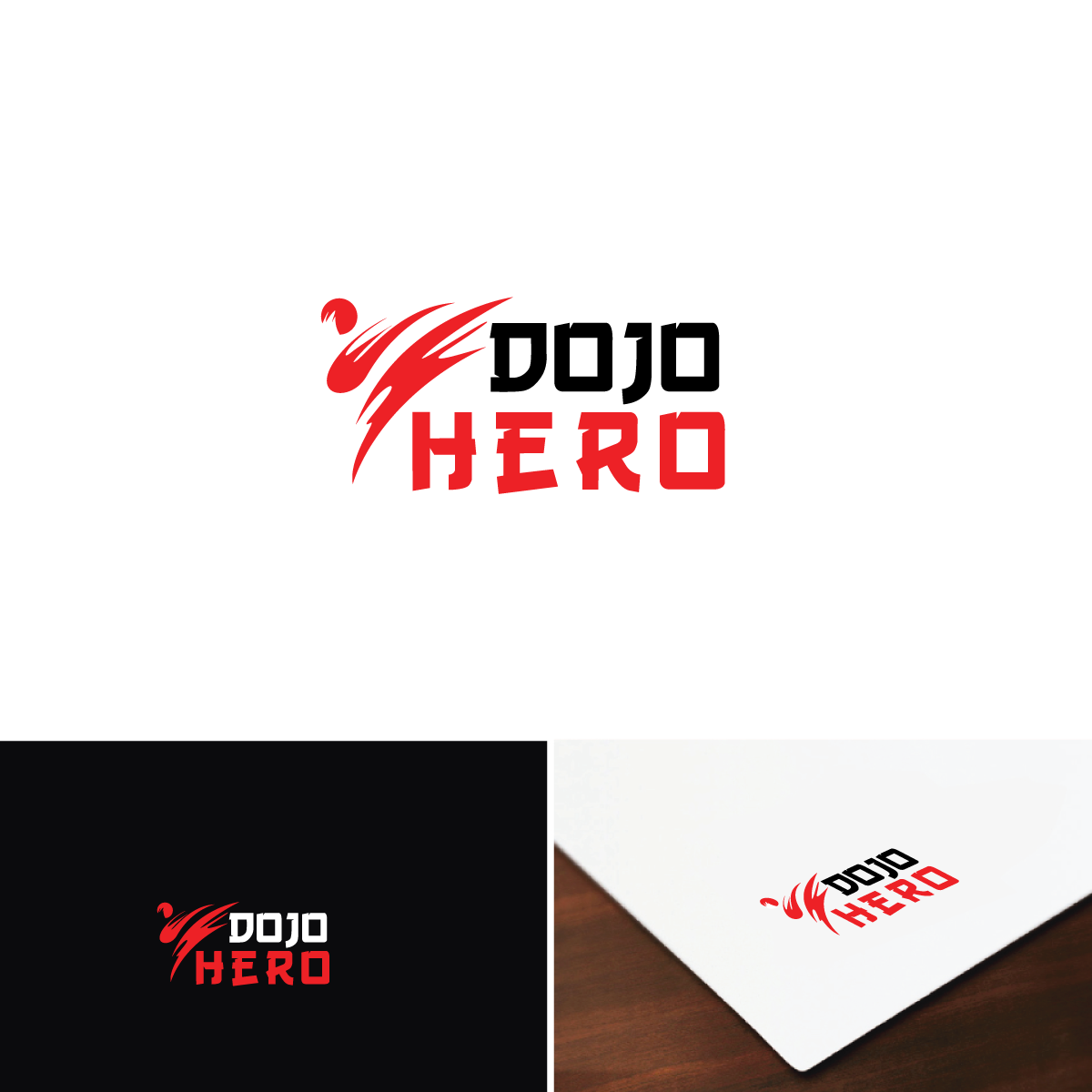 Logo Design by webeezine for Fifth Avenue Media | Design #16063808