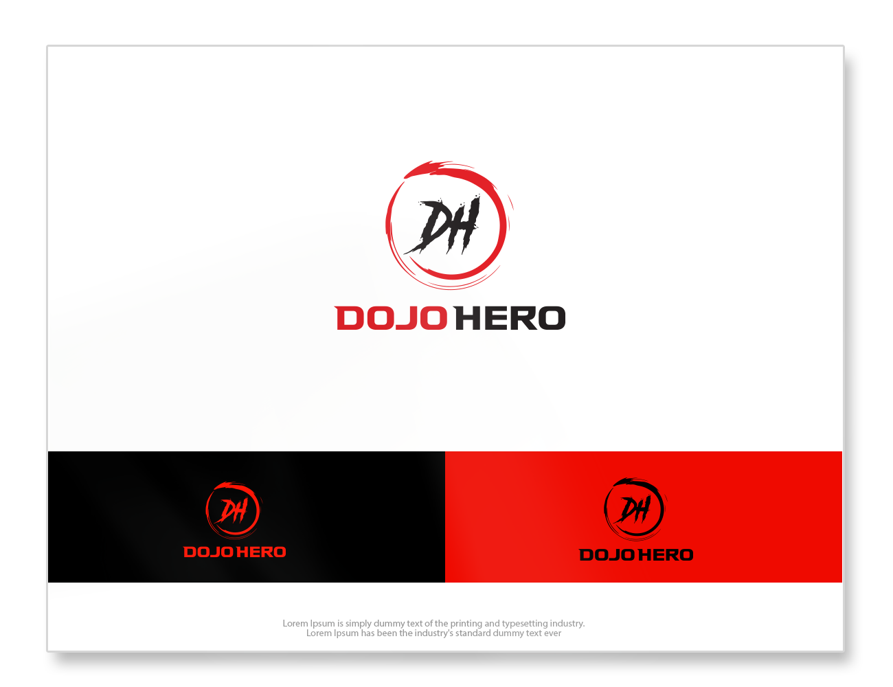 Logo Design by groomfox for Fifth Avenue Media | Design #16060286