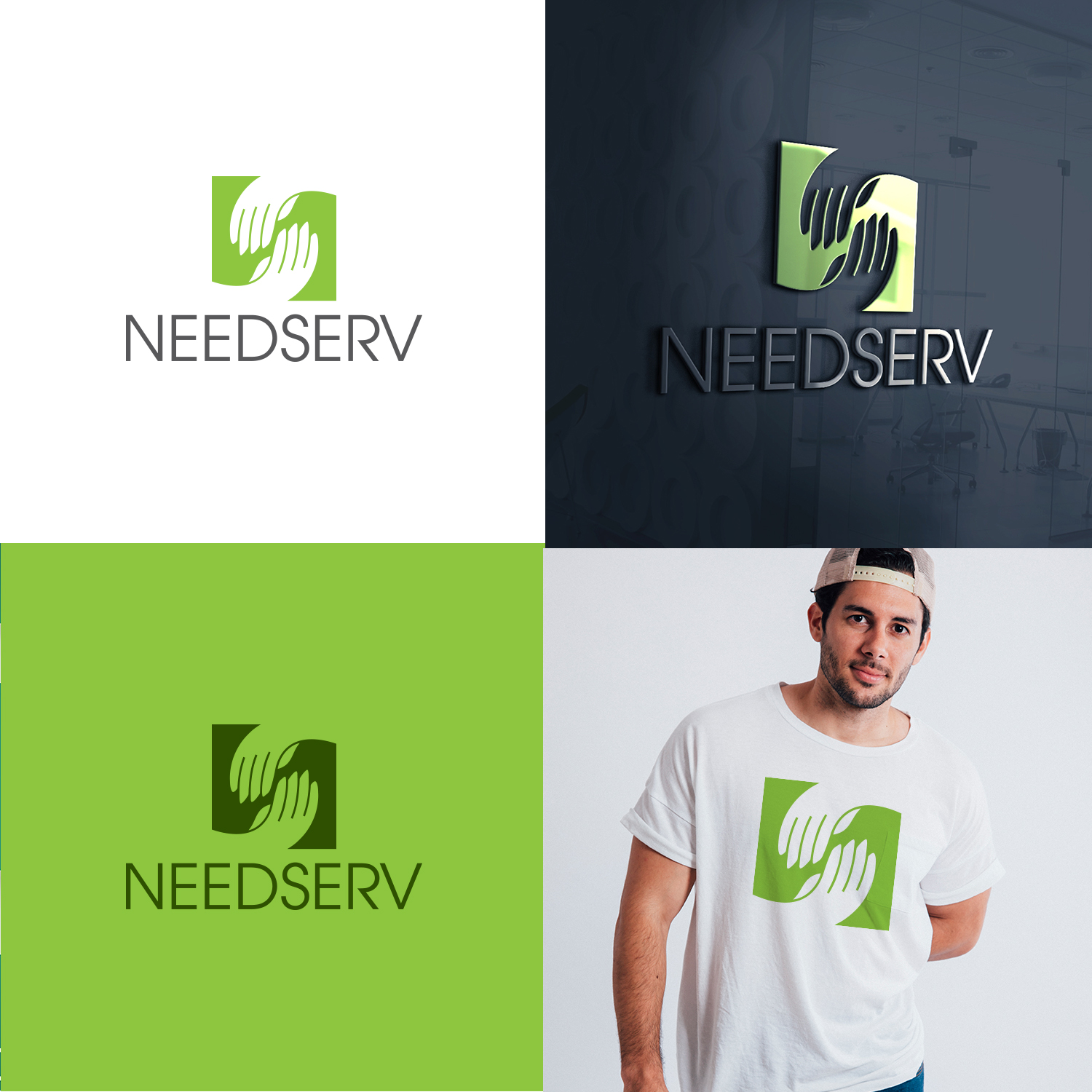 Logo-Design von Burraq Creatives für dieses Projekt | Design #15947407