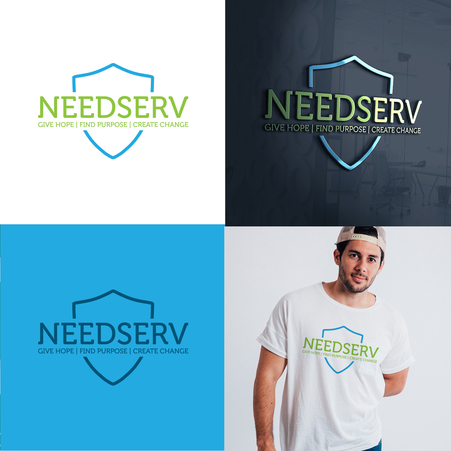 Design de Logo par Burraq Creatives pour ce projet | Design #15947419