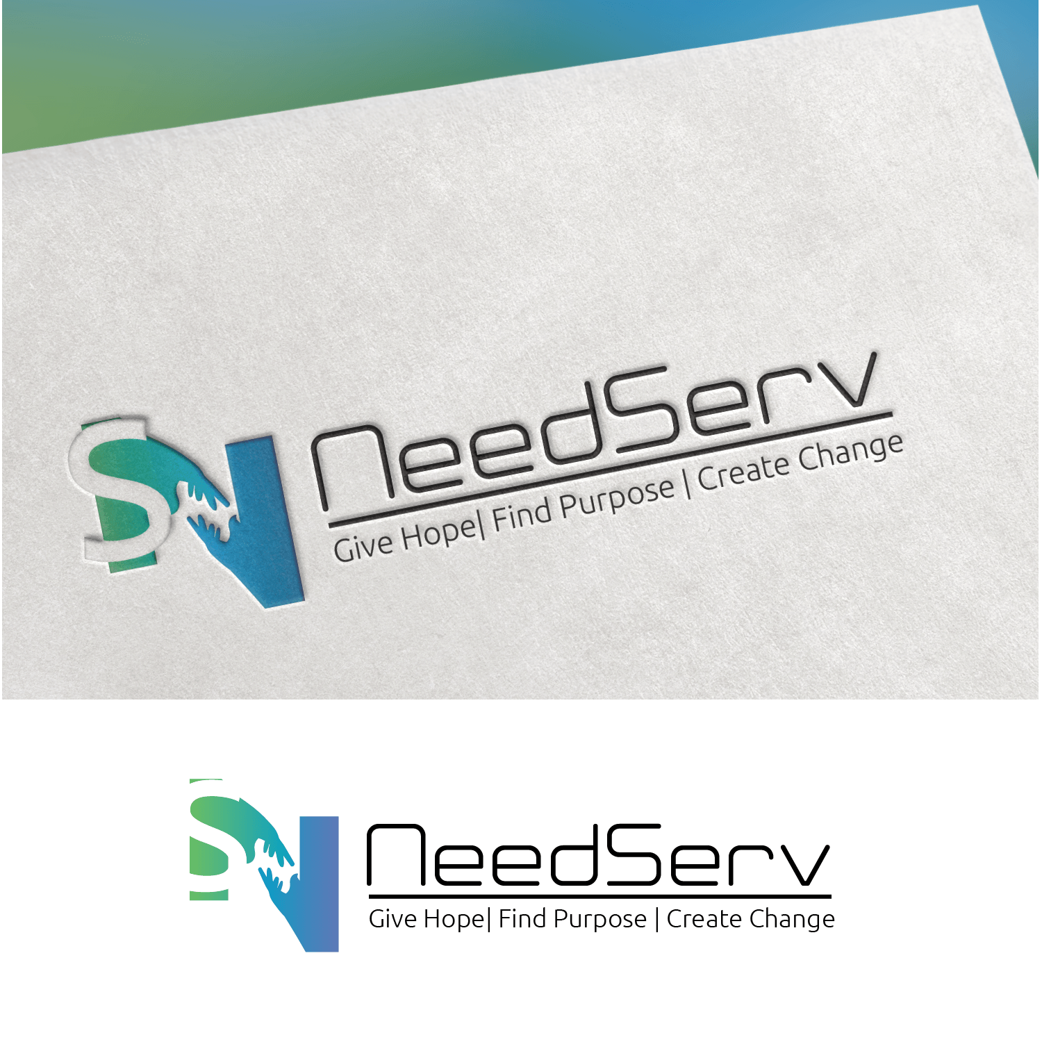 Logo Design by Gommar for this project | Design #15945351