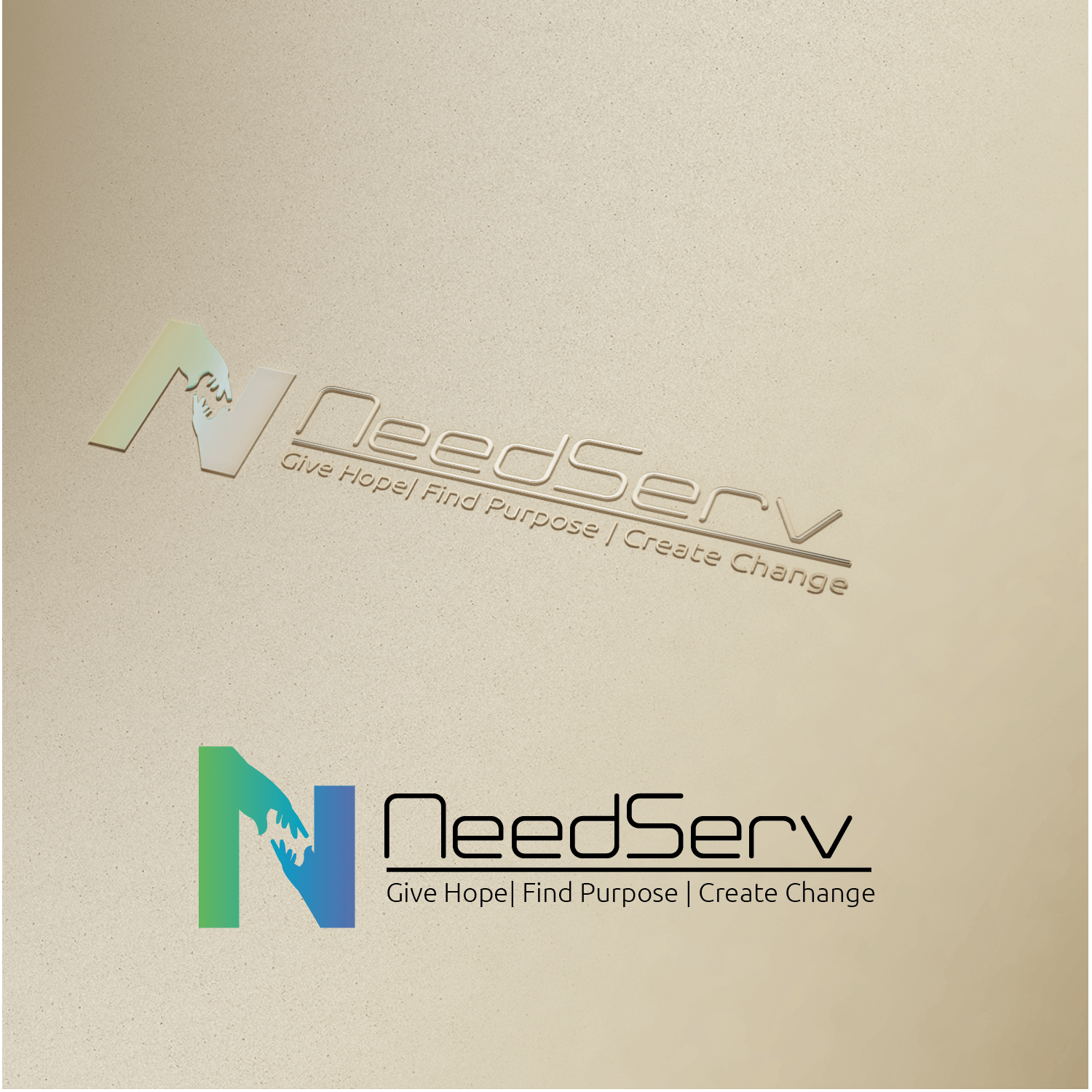 Logo Design by Gommar for this project | Design #15945352