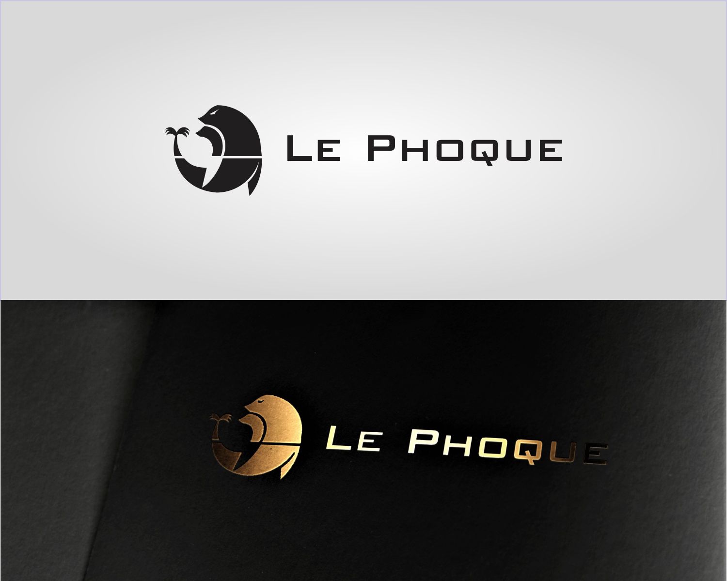Logo-Design von chameerakasundb für dieses Projekt | Design #16008619