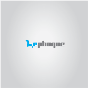 Le Phoque (or le phoque) | Logo Design by rozT