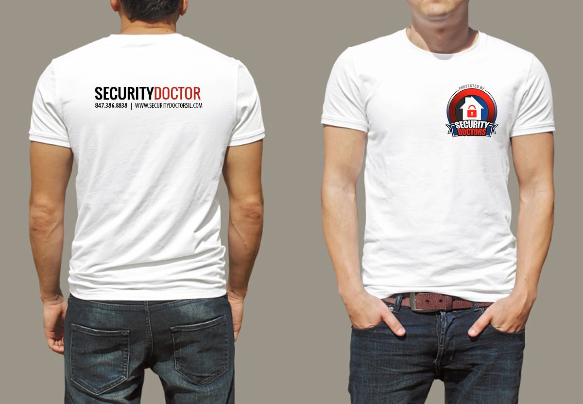 T-shirt Design by MDesigns ™ for this project | Design #15962546